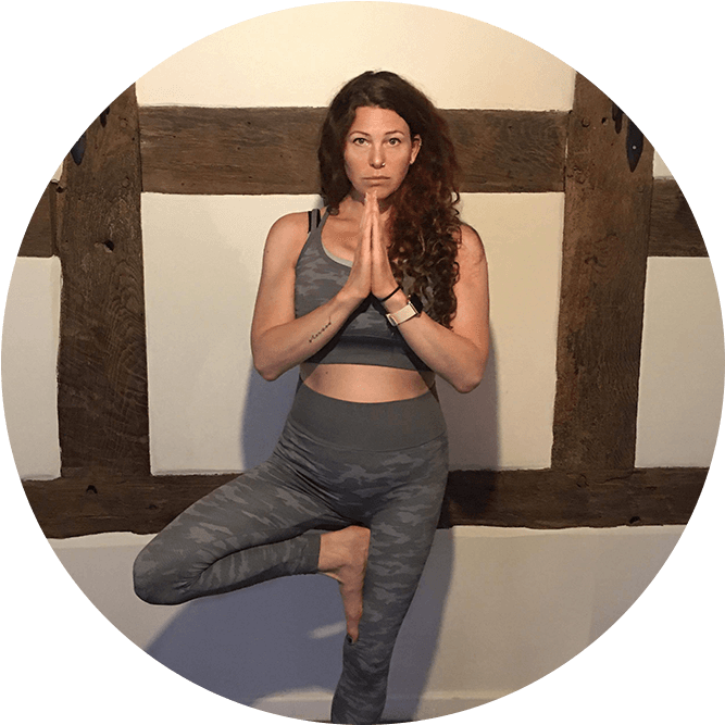 sussex wedding photography yoga pose 2